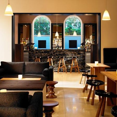 The Hempel Hotel London Restaurant billede