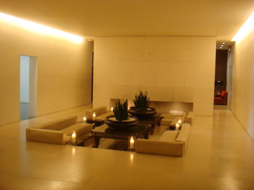 The Hempel Hotel London Interiør billede