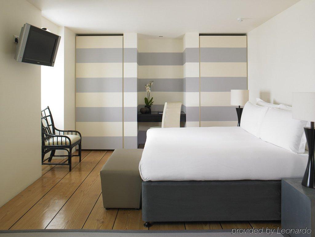 The Hempel Hotel London Værelse billede