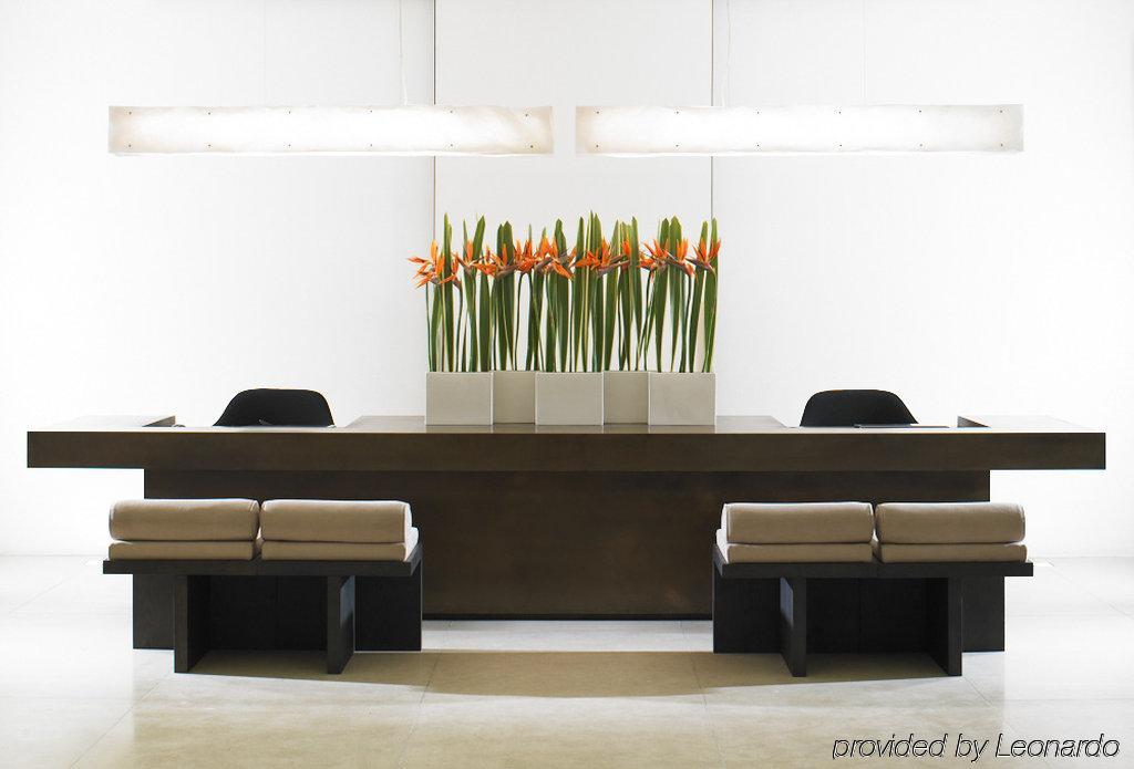 The Hempel Hotel London Faciliteter billede