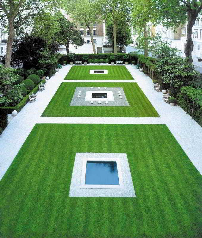 The Hempel Hotel London Faciliteter billede