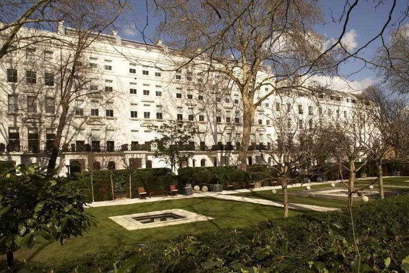The Hempel Hotel London Eksteriør billede