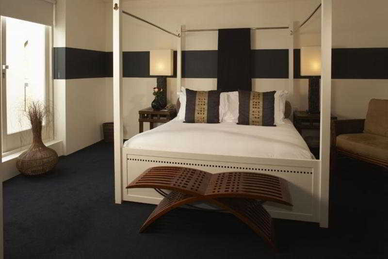 The Hempel Hotel London Eksteriør billede