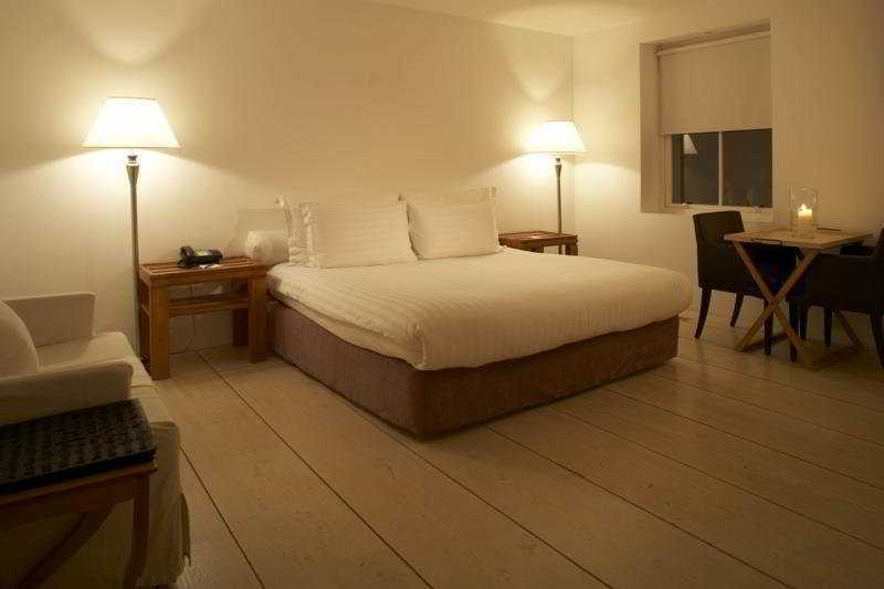 The Hempel Hotel London Eksteriør billede