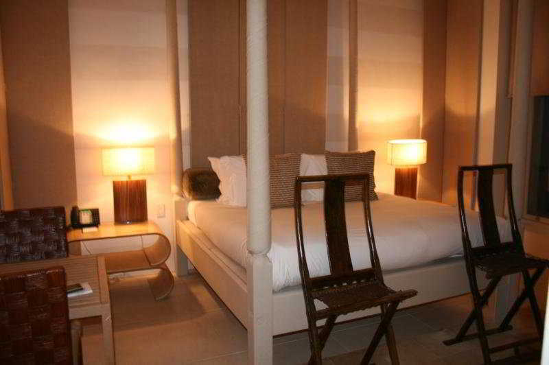 The Hempel Hotel London Eksteriør billede