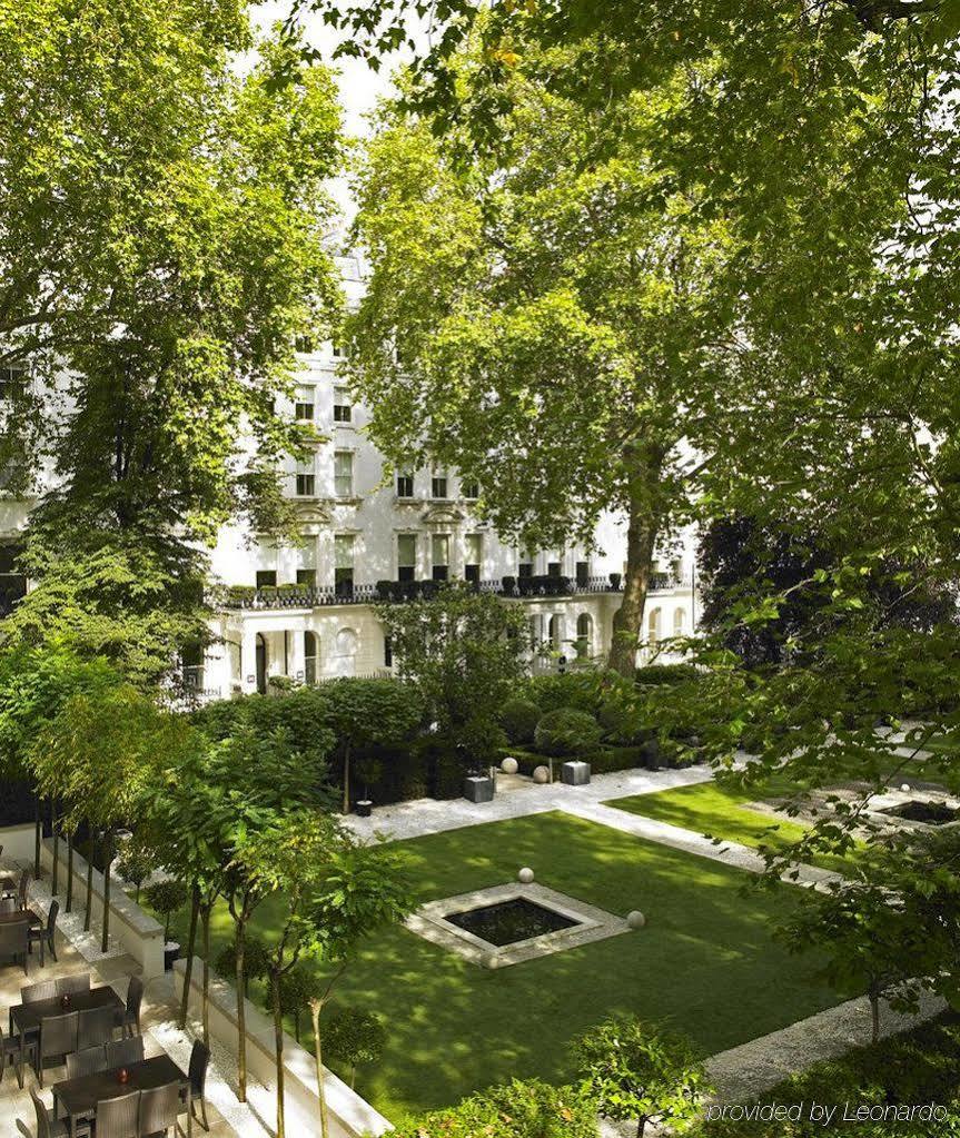 The Hempel Hotel London Eksteriør billede
