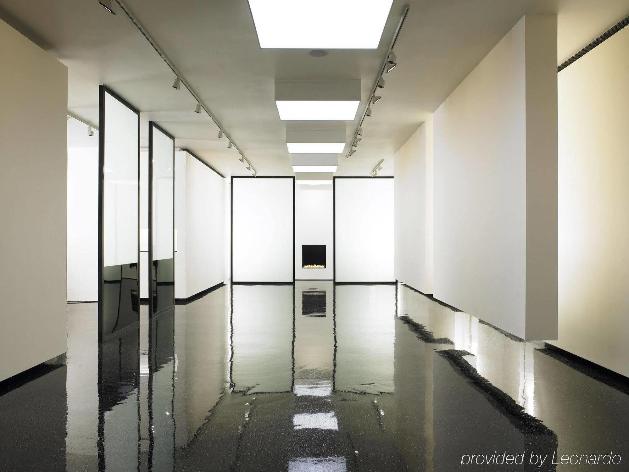 The Hempel Hotel London Faciliteter billede