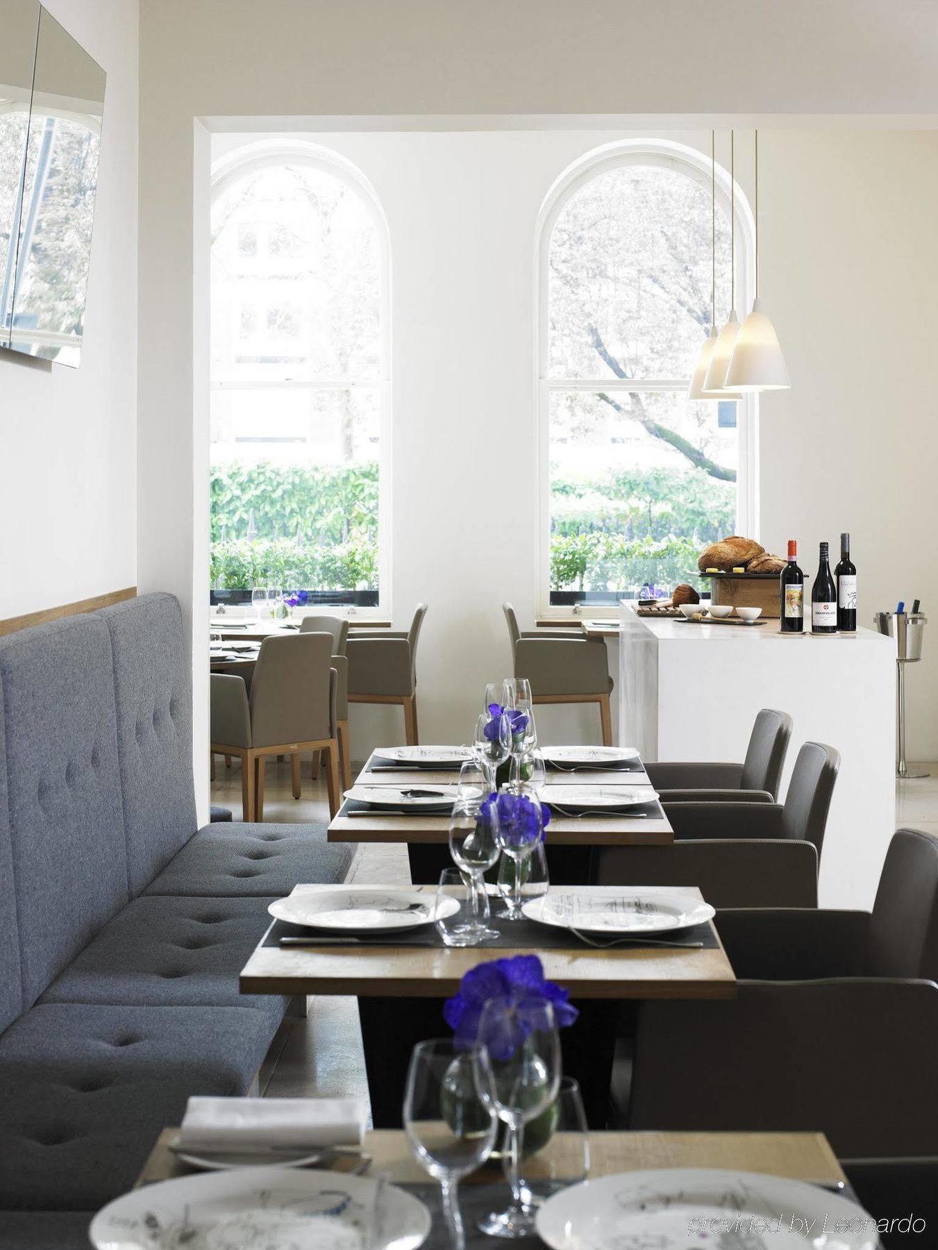 The Hempel Hotel London Eksteriør billede