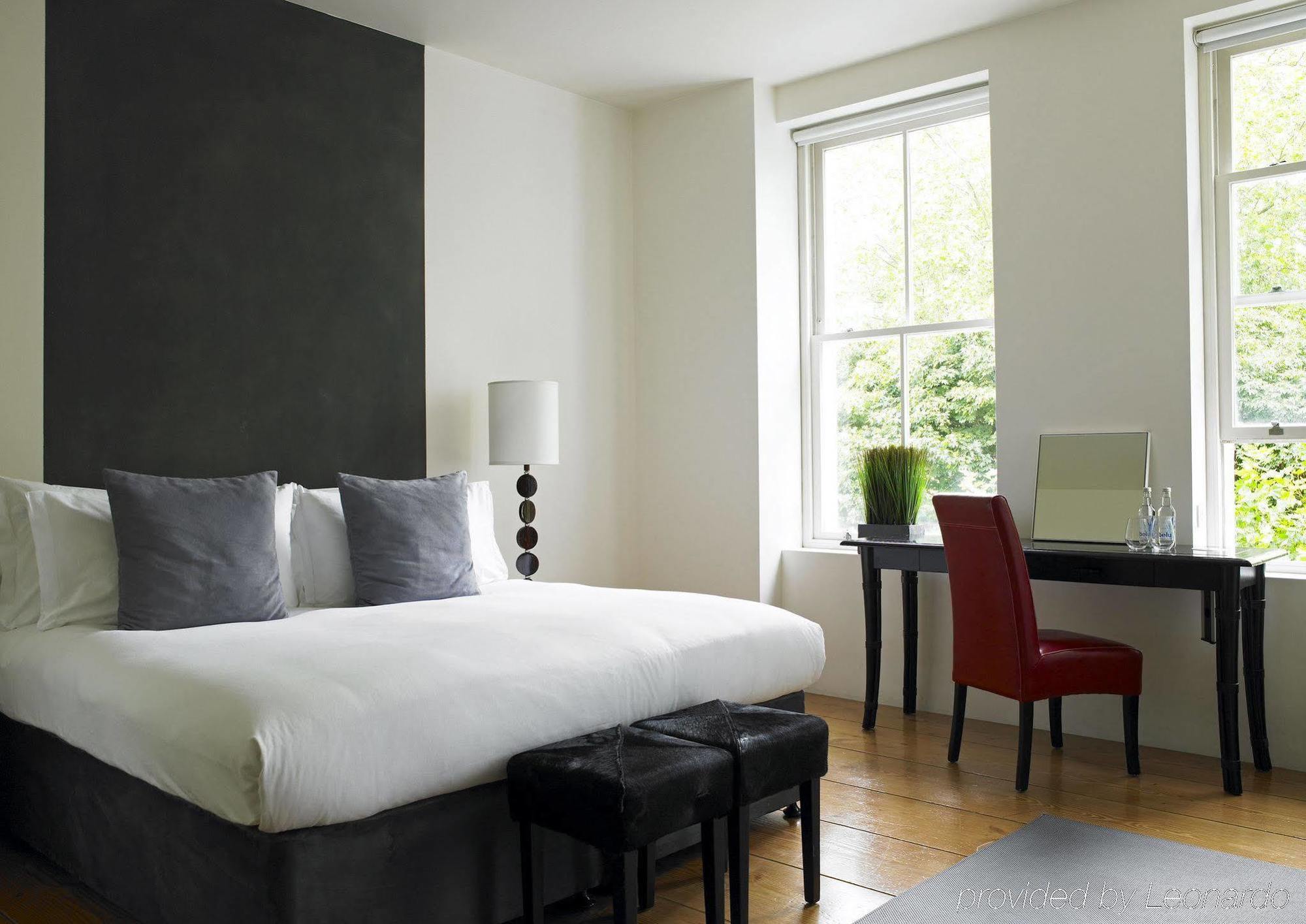 The Hempel Hotel London Værelse billede
